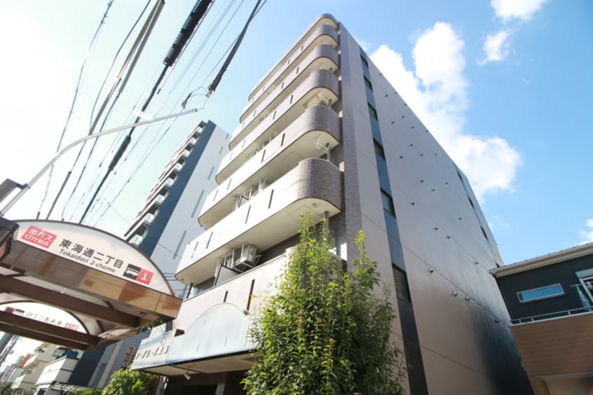 外観写真 ｼｰﾌﾞﾘｰｽﾞ東海