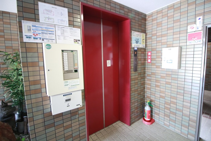 建物設備 ｼｰﾌﾞﾘｰｽﾞ東海