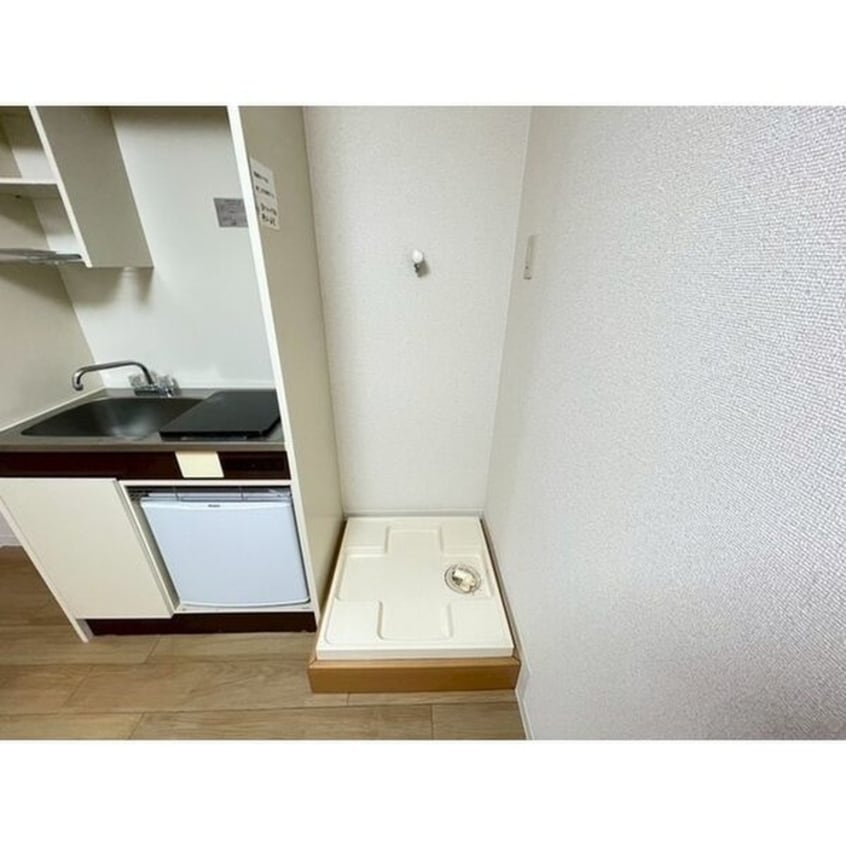 洗濯機置場 ｼｰﾌﾞﾘｰｽﾞ東海