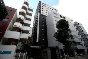 ﾌﾟﾚｻﾝｽｼﾞｪﾈ丸の内(808)