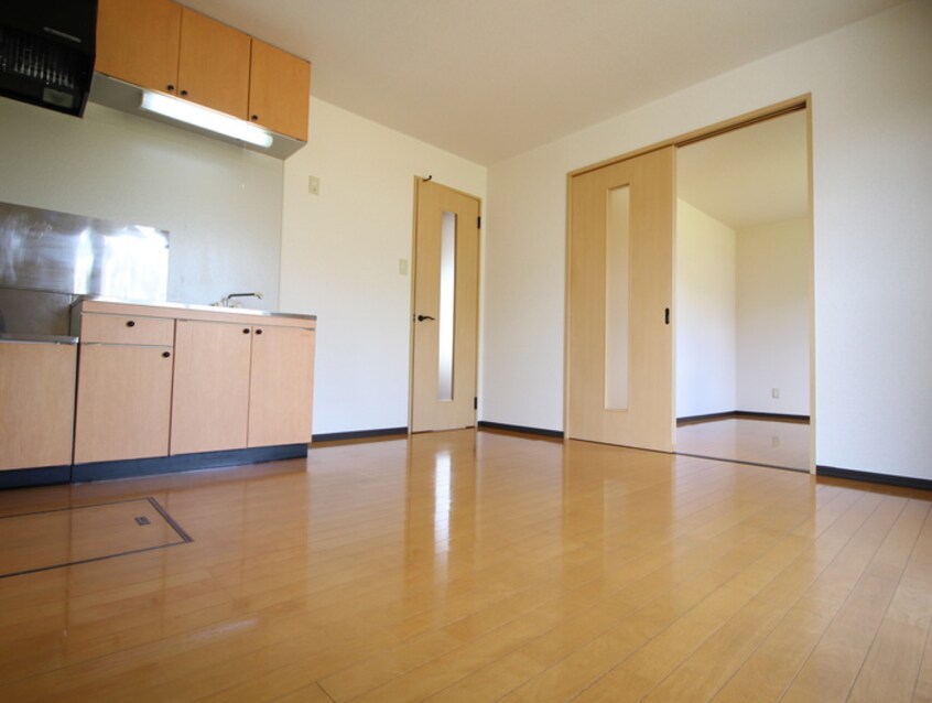 居室 どりーむはうす