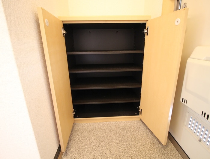 靴箱 どりーむはうす