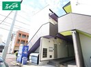 M.Kオリオン名古屋の外観