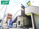 M.Kオリオン名古屋の外観