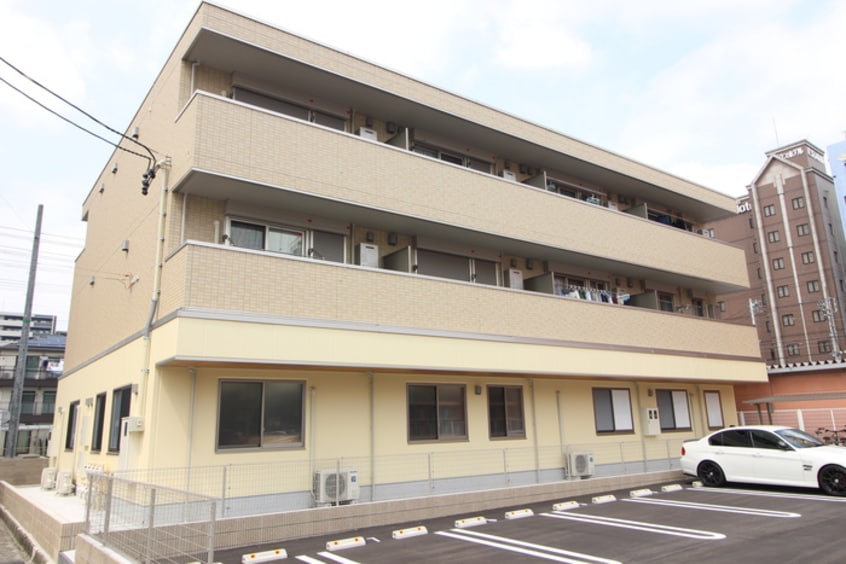 外観写真 オレオール中央通