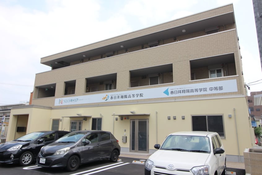 外観写真 オレオール中央通