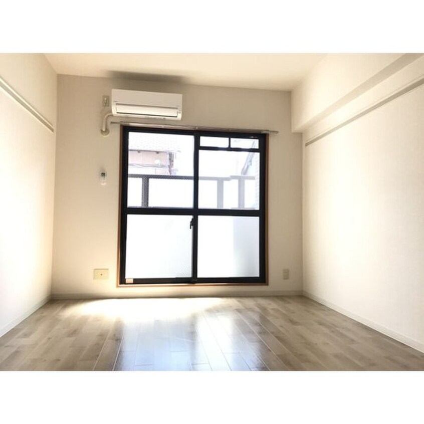 居室 リベルテ大金