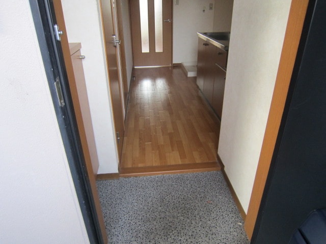 居室 リベルテ大金