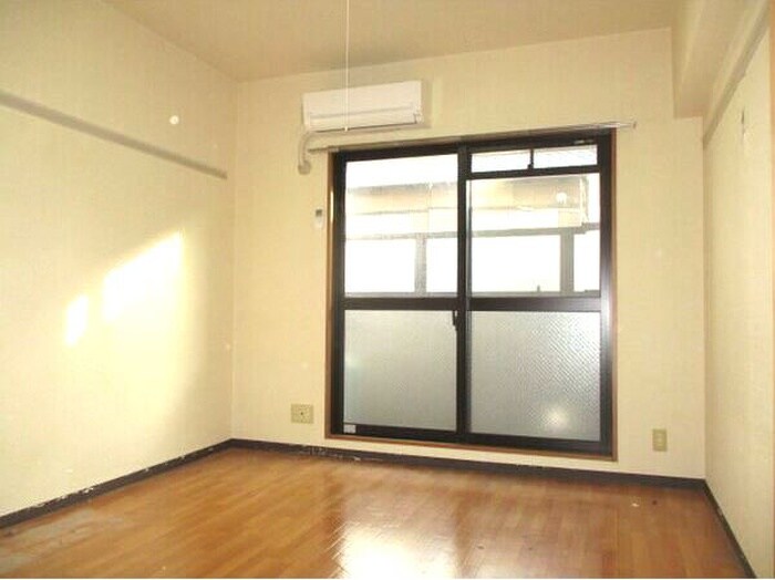 居室 リベルテ大金