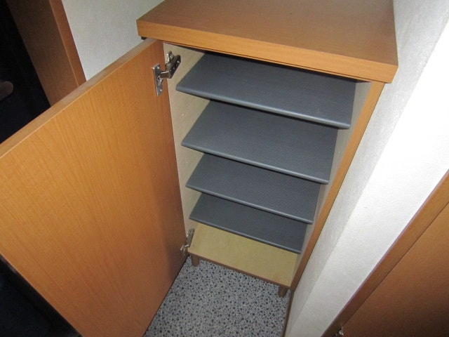 靴箱 リベルテ大金