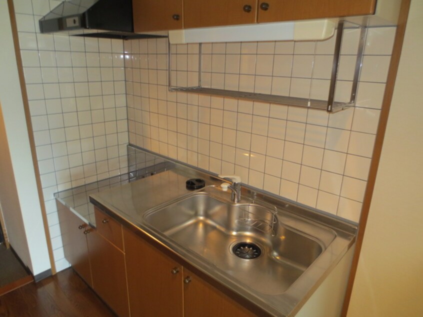 キッチン リベルテ大金