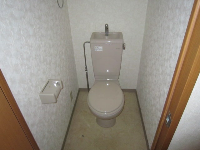 トイレ リベルテ大金