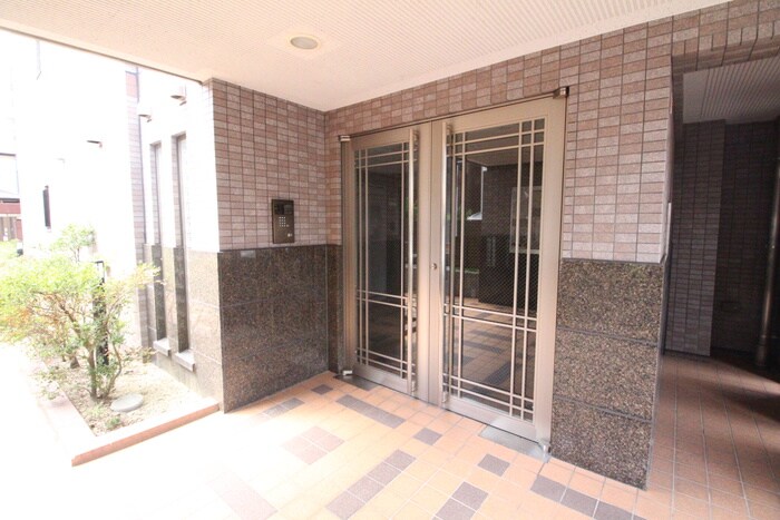 建物設備 リベルテ大金