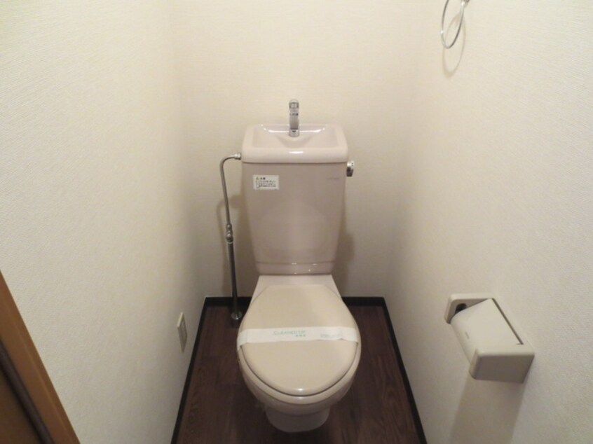 トイレ リベルテ大金