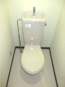 トイレ リベルテ大金