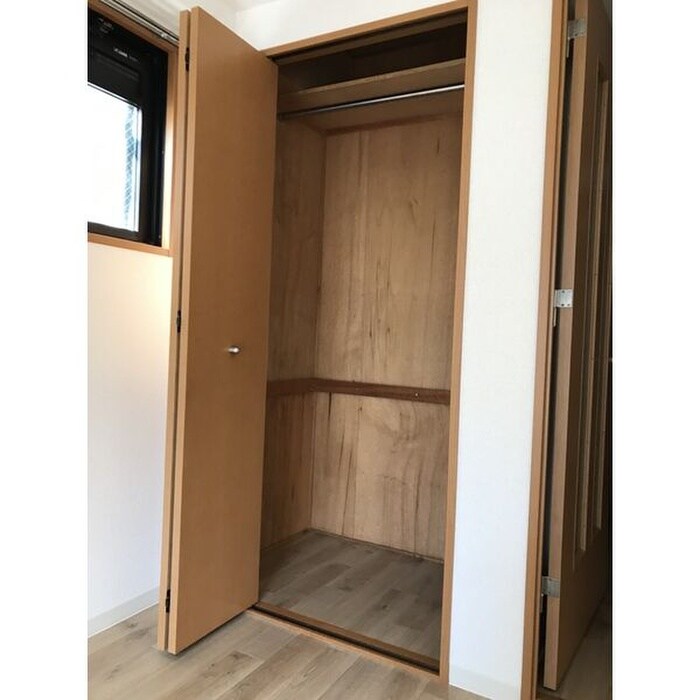 収納 リベルテ大金