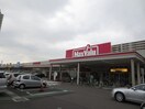 イオン徳川明倫店(ショッピングセンター/アウトレットモール)まで350m グレイス大曽根