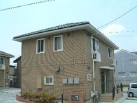 メゾンかぐやＡ