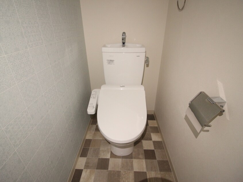 トイレ SWISH Garden