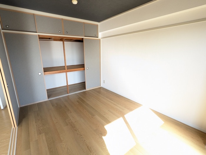 居室 ヒルハイツ浅井