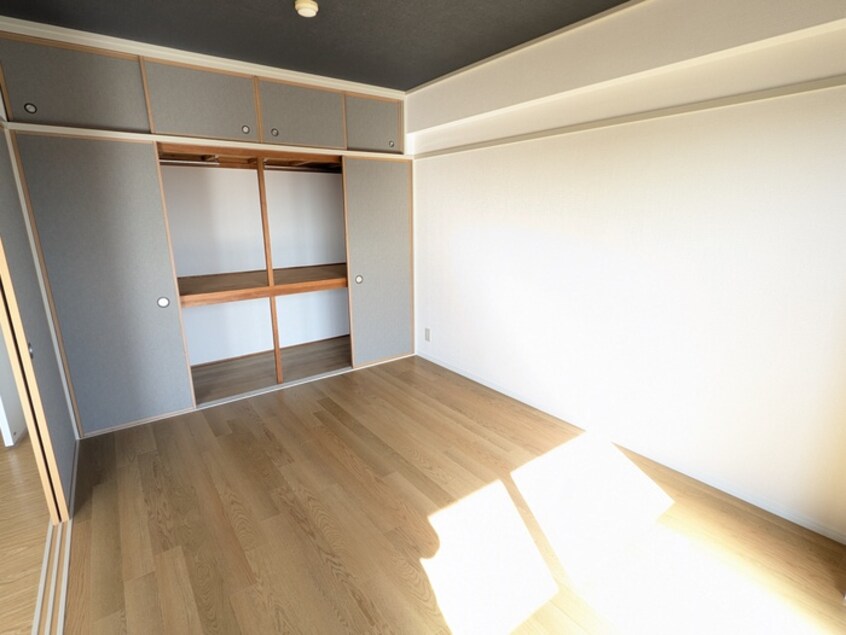 居室 ヒルハイツ浅井