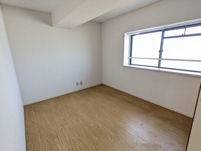 居室 ヒルハイツ浅井