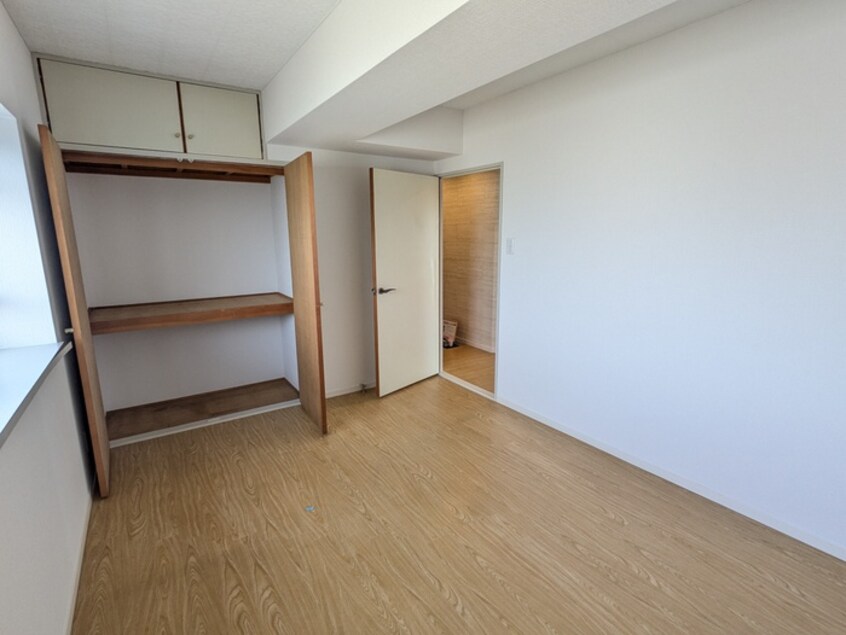 居室 ヒルハイツ浅井