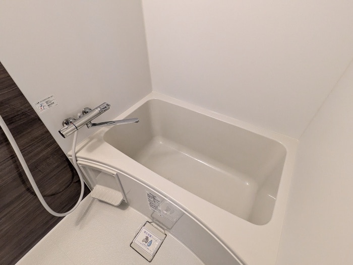 バス／シャワールーム等 ヒルハイツ浅井