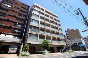 グランマスト鶴舞