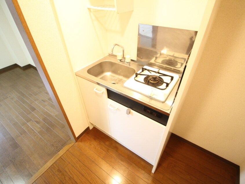 キッチン オータム・ライト２