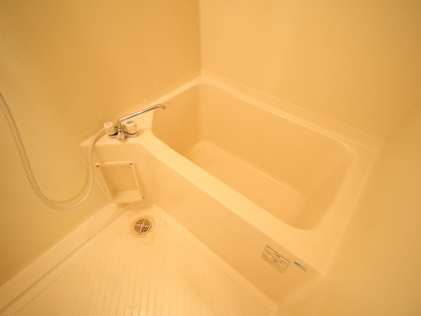 バス／シャワールーム等 オータム・ライト２