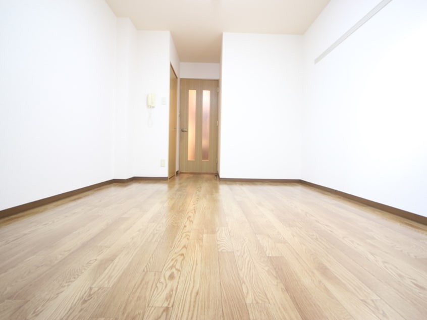 居室 アミュズマン亀城