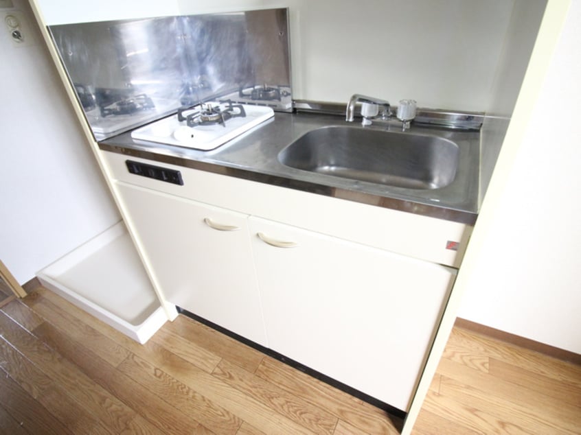 キッチン アミュズマン亀城