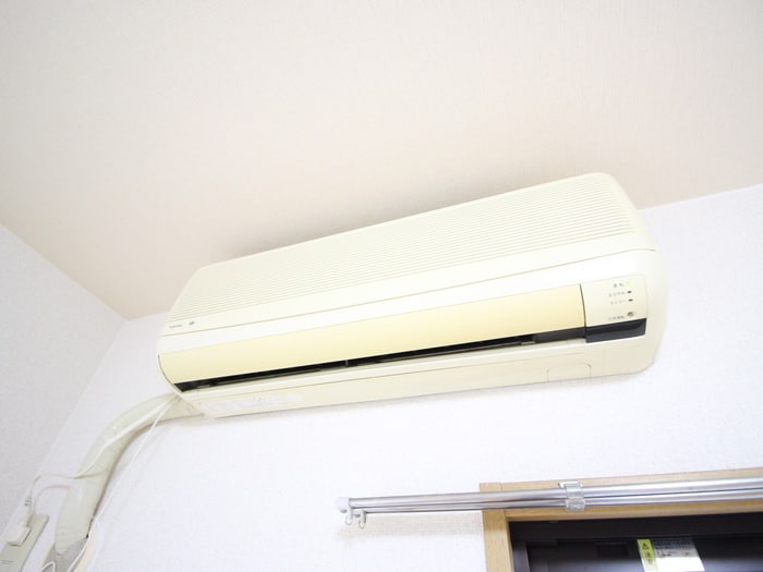 内観写真 アミュズマン亀城