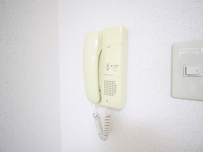 内観写真 アミュズマン亀城