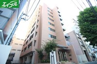 コンフォルト鶴舞