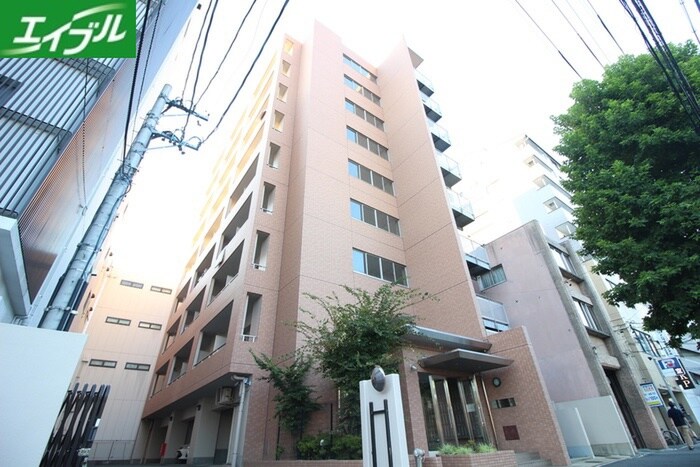 外観写真 コンフォルト鶴舞