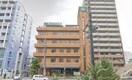 横山記念病院(病院)まで170m コンフォルト鶴舞