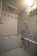 バス／シャワールーム等 シェリール東桜