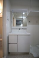 洗面 シェリール東桜