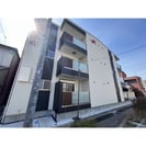 F asecia hkの外観