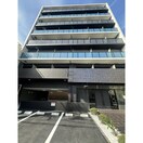 外観写真 ディアレイシャス名古屋太閤通Ⅱ