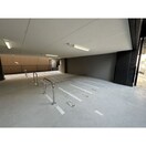 駐輪場 ディアレイシャス名古屋太閤通Ⅱ