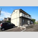 トマセイアの外観