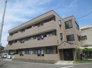 ルベルアジュの外観
