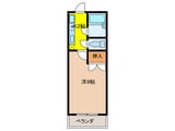 パレス城前