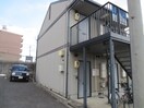 外観写真 ド－ミ－上社