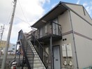 外観写真 ド－ミ－上社