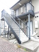 外観写真 ド－ミ－上社
