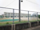 名古屋市立福春小学校(小学校)まで373m グランプリハイツ
